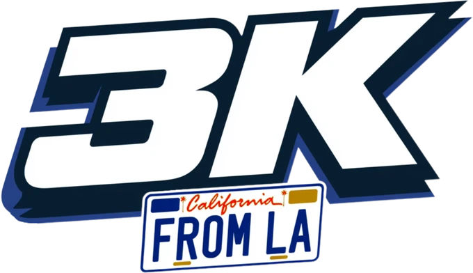 The 3K From LA