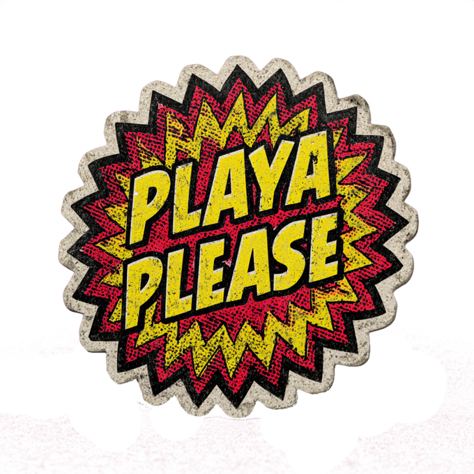 Playa Please